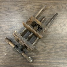 Vtg morgan vise for sale  Duluth