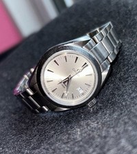 Ladies omega seamaster for sale  MARLBOROUGH