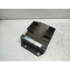 Centralina motore opel usato  Mineo