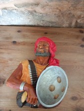 Vintage bossons chalkhead for sale  CREDITON