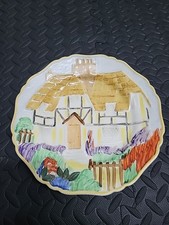 K tunstall plate for sale  BRIGG