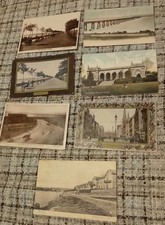 Joblot postcards for sale  LOCHGELLY