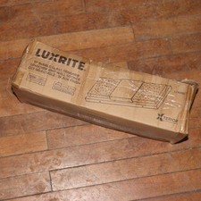 Luxrite led bubble for sale  Chillicothe