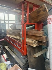 Skyjack scissor lift for sale  LUTON