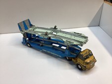 Corgi major toys for sale  BOLTON