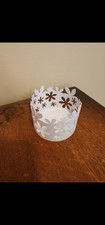Partylite blossom pillar for sale  Minneapolis