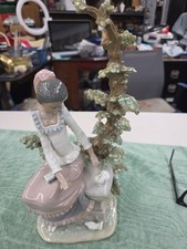 Lladro harmony figurine for sale  Theodore