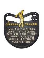 Vintage golfing themed for sale  Lynn Haven
