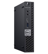 Micro PC desktop Dell OptiPlex 5060 i5-8600T 16GB RAM 256GB M.2 Win11P HDMI WiFi comprar usado  Enviando para Brazil