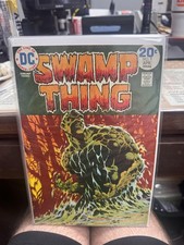 Vintage 1974 swamp for sale  Garland