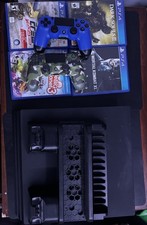 Playstation ps4 pro for sale  Ida
