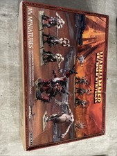 Warhammer mignatures créature d'occasion Warhammer mignatures créature d'occasion  Marseille XIII