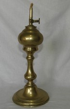 Lampe ancienne laiton d'occasion  Challans