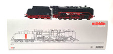 Märklin 37889 mfx gebraucht kaufen Märklin 37889 mfx gebraucht kaufen  Trittau