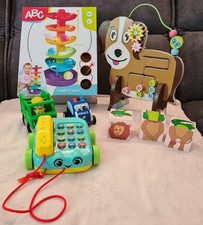 Großes kleinkind spielzeug gebraucht kaufen  Lehrte