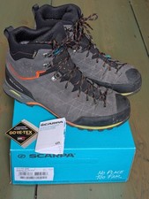 Scarpa zodiac plus for sale  Bernardston