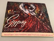 Magyar symphonic strings for sale  BORDON