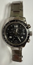 Tissot quartz chronograph for sale  Waterville