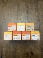 Bullet mold lot for sale  Middletown