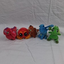 Neopets plush mcdonalds for sale  San Tan Valley