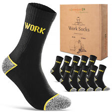 Premium arbeitssocken herren gebraucht kaufen  Haldensleben