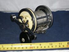 Vintage fishiing reel for sale  SOUTH QUEENSFERRY