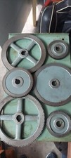 Lathe change gears for sale  Lakeland