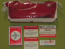 Ddr interflug sammlung gebraucht kaufen  Berlin