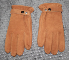 Bnwot mens tan for sale  TELFORD