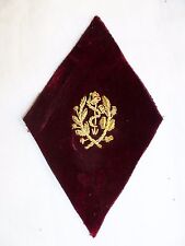 Losange mod. 1945 d'occasion  Toulon-