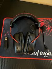 Hyperx cloud wireless for sale  Winchester