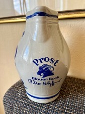 Bembel blauer bock gebraucht kaufen  Jülich