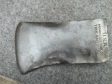 Vintage mann edge for sale  South Fulton