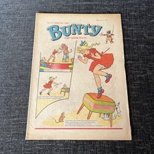 Bunty comic 25 for sale  NORTHAMPTON