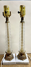 Vtg pair diamond for sale  Cody