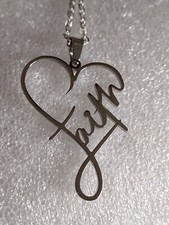 New faith heart for sale  Las Vegas