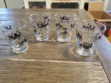 Vintage libbey juice for sale  Cherry Hill