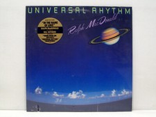 Ralph macdonald universal for sale  IPSWICH