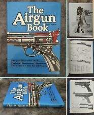 Air gun book for sale  SHEFFIELD