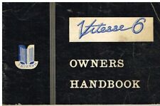 triumph vitesse convertible cars for sale triumph vitesse convertible cars for sale ALFRETON