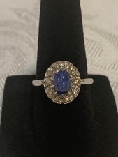 14k white gold for sale  Garrison