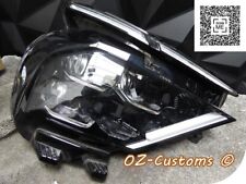 Usado, Farol de visão Full LED 9830649280 CITROEN C4 C4 O/S LADO DIREITO DO MOTORISTA comprar usado  Enviando para Brazil