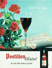Publicité advertising 0222 d'occasion Publicité advertising 0222 d'occasion  Raimbeaucourt