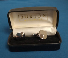 Burtons menswear platinum for sale  CHICHESTER