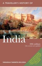 Traveller history india for sale  Montgomery