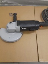 Smerigliatrice rupes bassa usato  La Spezia