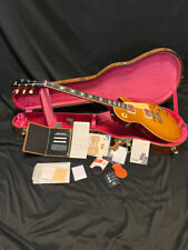 2023 gibson custom for sale  Bigfork
