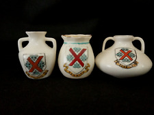 Goss crested china for sale  BRIGHTON