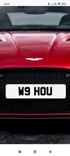 Private number plate for sale  CHORLEY