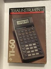 Texas instruments scientific for sale  GATESHEAD